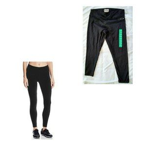 Marc New York Performance Legging Black/Melange XL